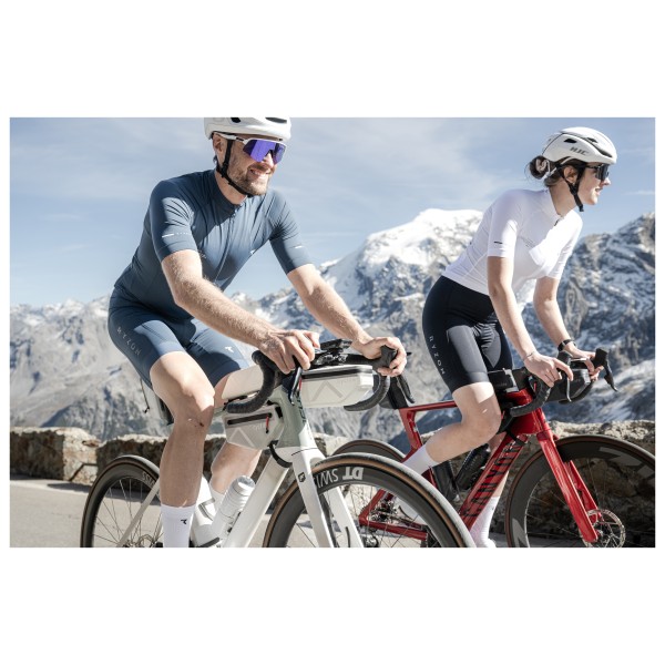 Cyclite - Handle Bar Bag Nano / 01 - Styrtaske