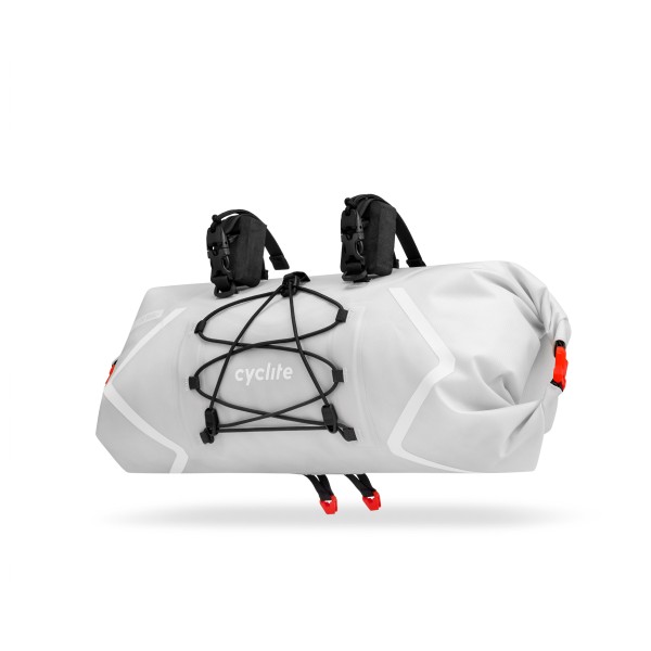 Cyclite - Handle Bar Roll Bag / 02 - Borsa da manubrio