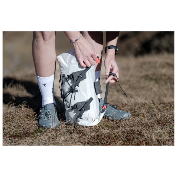 Cyclite - HRB Distance Keeper - Styrtaske