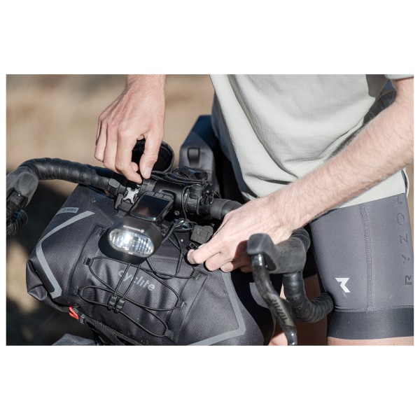 Cyclite - HRB Distance Keeper - Styrtaske
