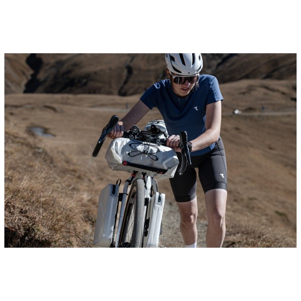 Cyclite - HRB Distance Keeper - Styrtaske