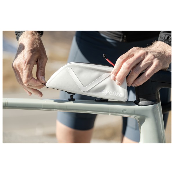 Cyclite - Nano Bolt Mount - Borsa da ciclismo
