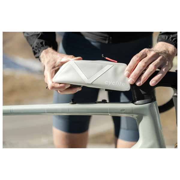 Cyclite - Nano Bolt Mount - Borsa da ciclismo