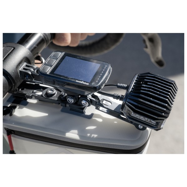 Cyclite - Nano Computer Mount Adapter - Styrtaske