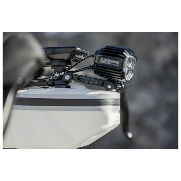 Cyclite - Nano Computer Mount Adapter - Styrväska