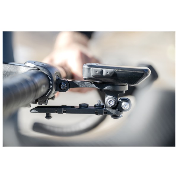 Cyclite - Nano Computer Mount Adapter - Styrväska