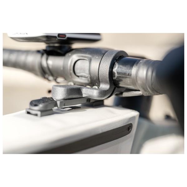Cyclite - Nano Handle Bar Mount - Stuurtas