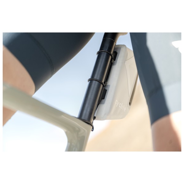 Cyclite - Nano Universal Mount - Borsa da ciclismo