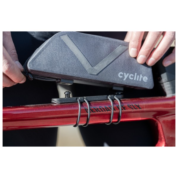 Cyclite - Nano Universal Mount - Borsa da ciclismo