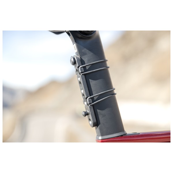 Cyclite - Nano Universal Mount - Cykelväska