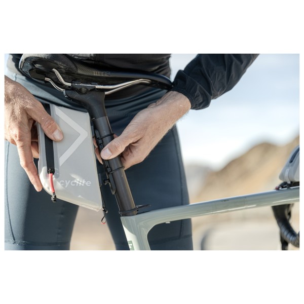 Cyclite - Nano Universal Mount - Fietstas