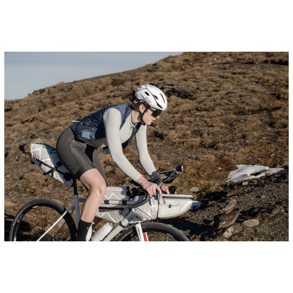 Cyclite - Saddle Bag / 02 - Borsa da ciclismo