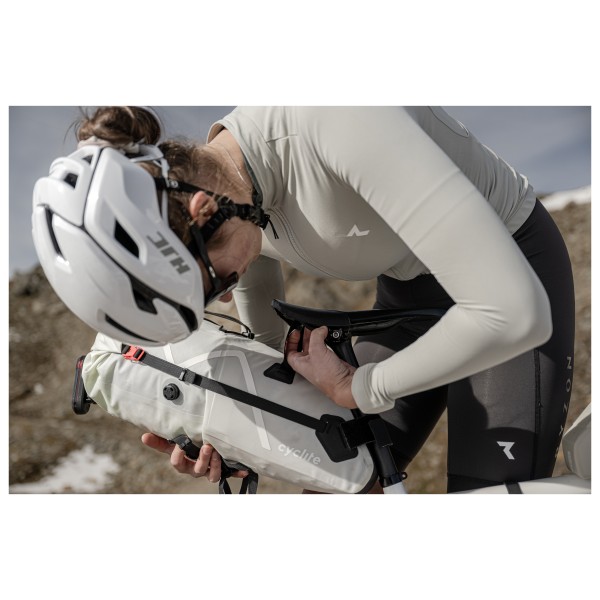 Cyclite - Saddle Bag / 02 - Pyörälaukku