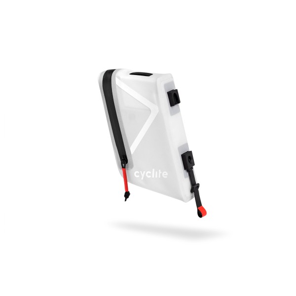 Cyclite - Saddle Bag Nano / 01 - Cykeltaske