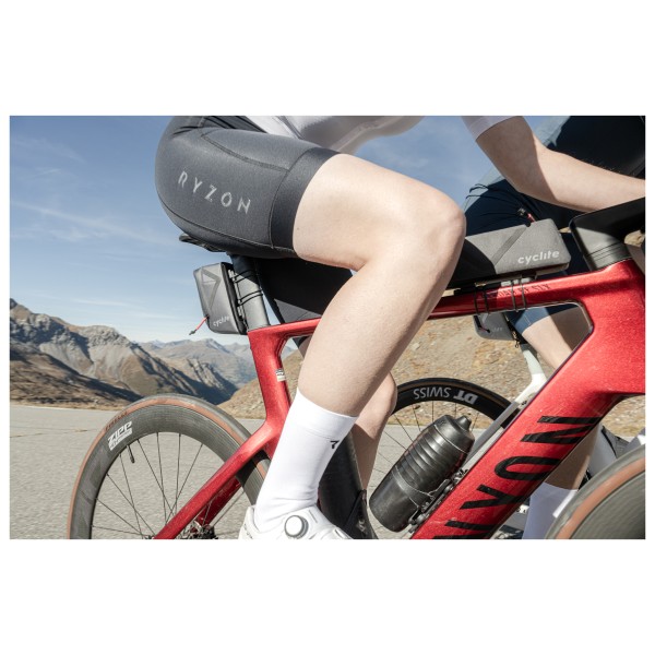 Cyclite - Saddle Bag Nano / 01 - Fietstas