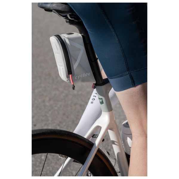 Cyclite - Saddle Bag Nano / 01 - Fietstas