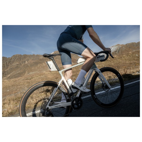 Cyclite - Saddle Bag Nano / 01 - Velotasche