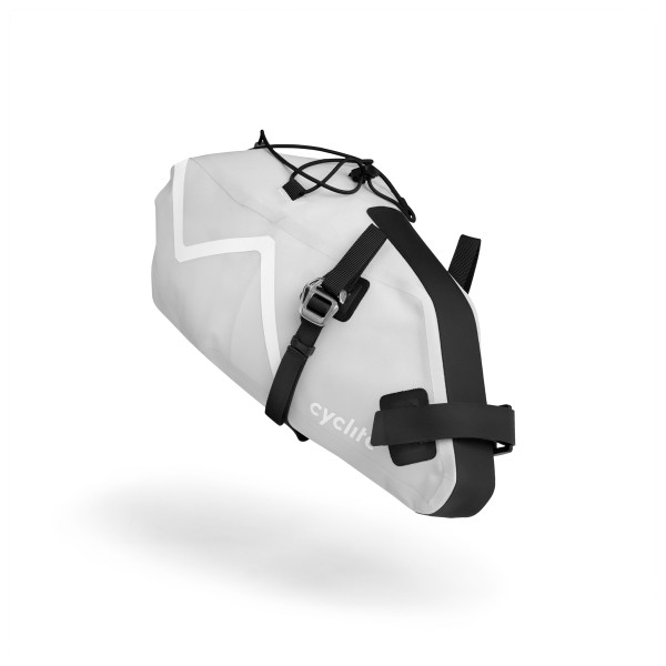Cyclite - Saddle Bag Small / 02 - Cykeltaske
