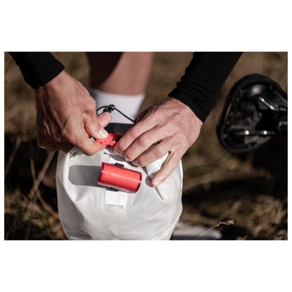 Cyclite - Saddle Bag Small / 02 - Cykeltaske