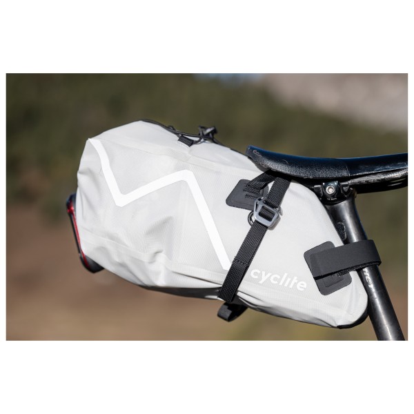 Cyclite - Saddle Bag Small / 02 - Fietstas