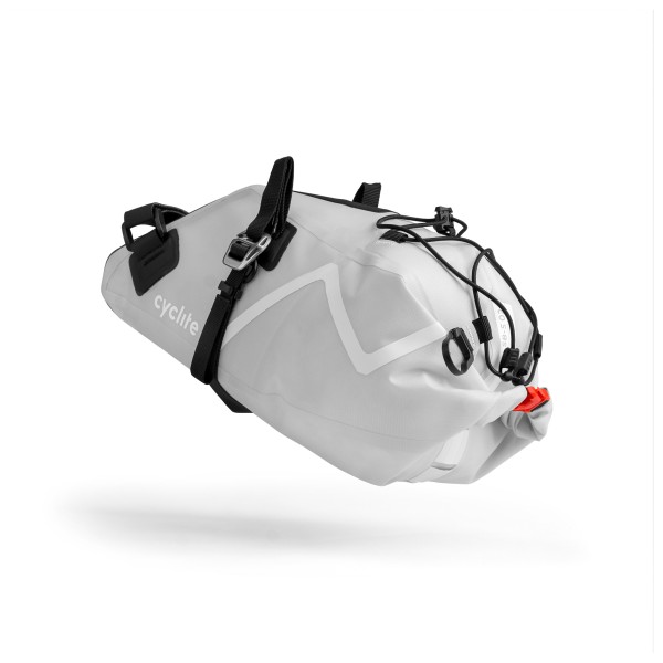 Cyclite - Saddle Bag Small / 02 - Velotasche