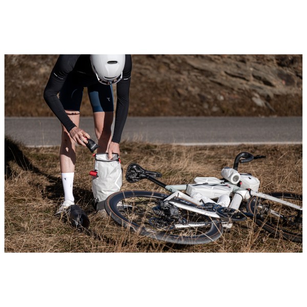 Cyclite - Saddle Bag Small / 02 - Velotasche