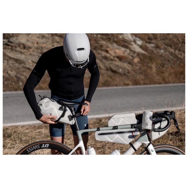 Cyclite - Saddle Bag Small / 02 - Velotasche