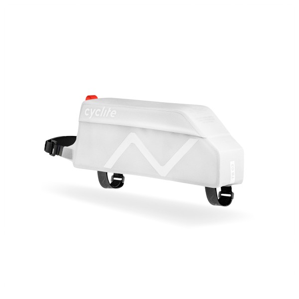 Cyclite - Top Tube Bag / 03 - Alforja para bicicleta