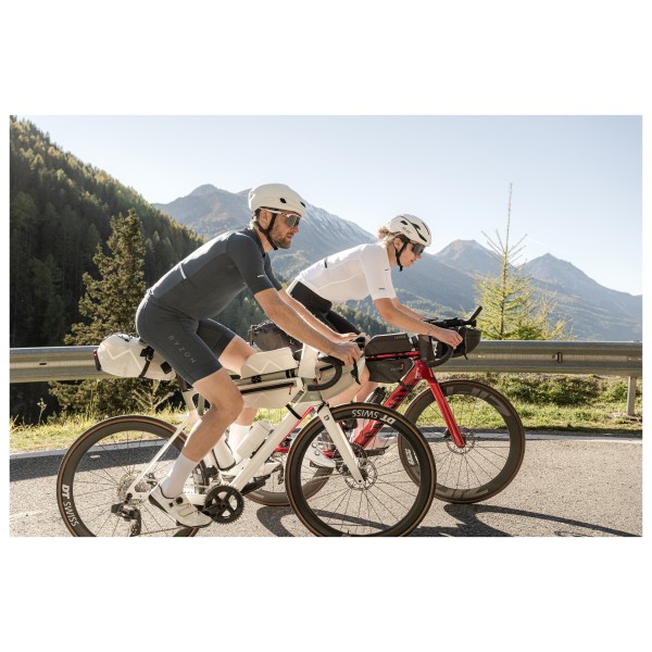 Cyclite - Top Tube Bag / 03 - Alforja para bicicleta