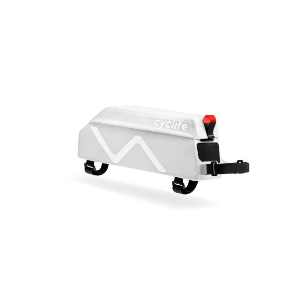 Cyclite - Top Tube Bag / 03 - Cykeltaske