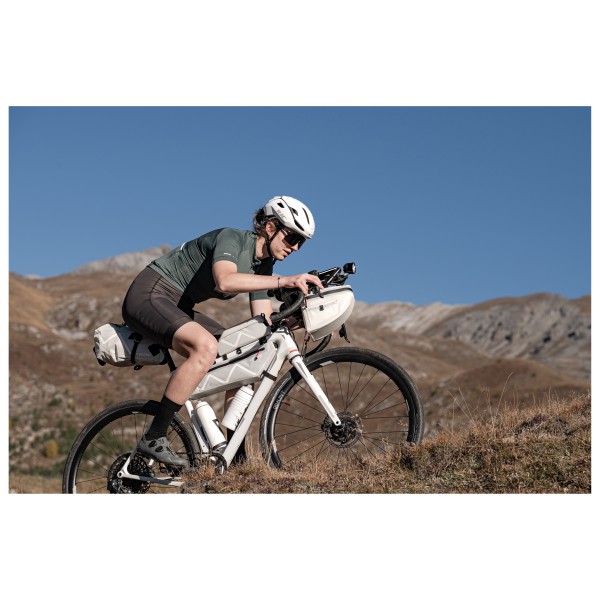 Cyclite - Top Tube Bag / 03 - Cykeltaske