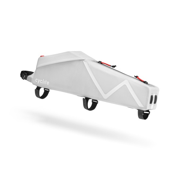 Cyclite - Top Tube Bag Large / 02 - Borsa da ciclismo