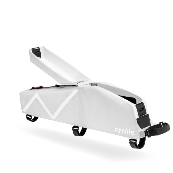 Cyclite - Top Tube Bag Large / 02 - Borsa da ciclismo
