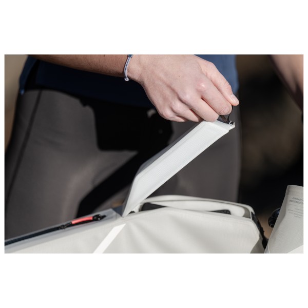 Cyclite - Top Tube Bag Large / 02 - Borsa da ciclismo