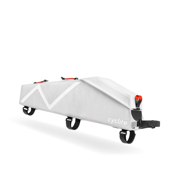 Cyclite - Top Tube Bag Large / 02 - Cykelväska