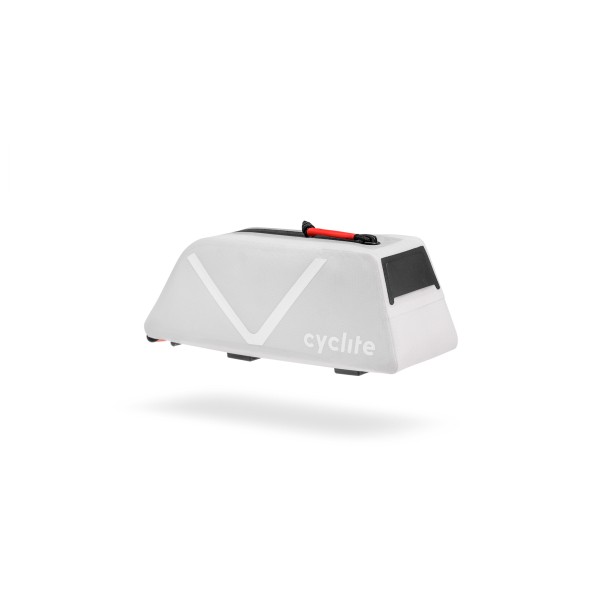 Cyclite - Top Tube Bag Nano / 01 - Velotasche
