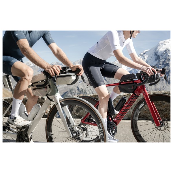 Cyclite - Top Tube Bag Nano / 01 - Velotasche