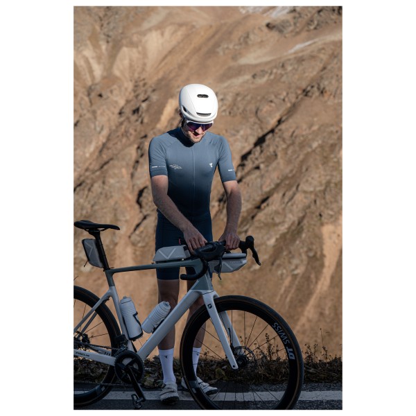 Cyclite - Top Tube Bag Nano / 01 - Velotasche