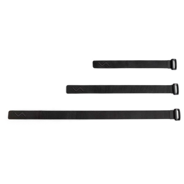 Cyclite - Fixation Strap - Pyörälaukku etutelineeseen