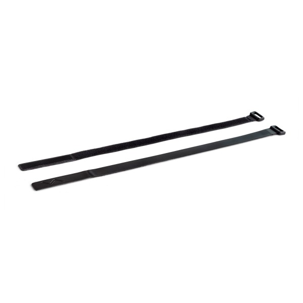 Cyclite - Fixation Strap - Pyörälaukku etutelineeseen