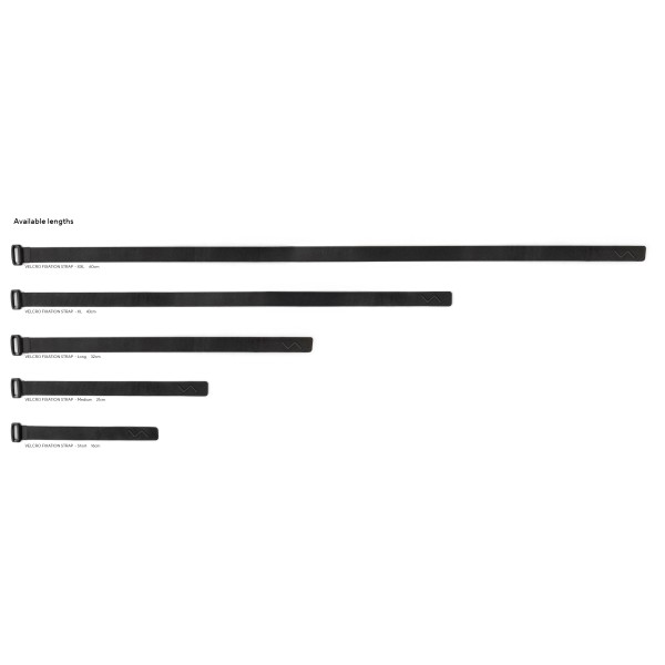 Cyclite - Fixation Strap - Styrtaske