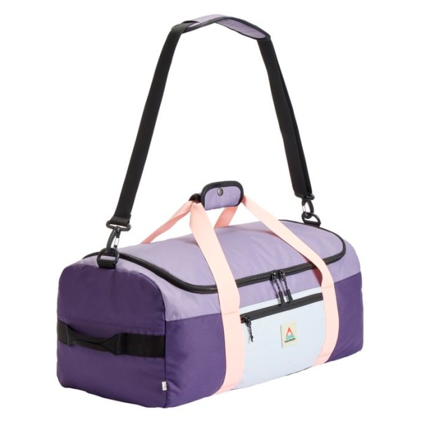 Passenger - Boondocker 30 Recycled Duffel 2.0 - Bolsa de viaje