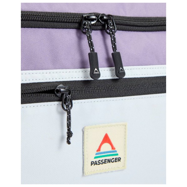 Passenger - Boondocker 30 Recycled Duffel 2.0 - Bolsa de viaje