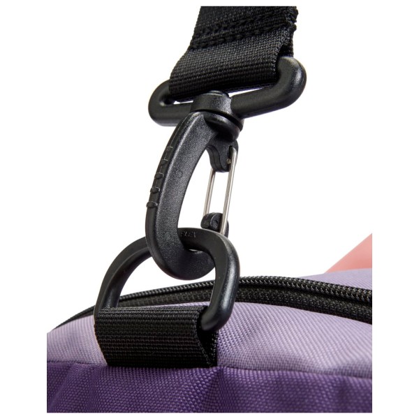 Passenger - Boondocker 30 Recycled Duffel 2.0 - Bolsa de viaje