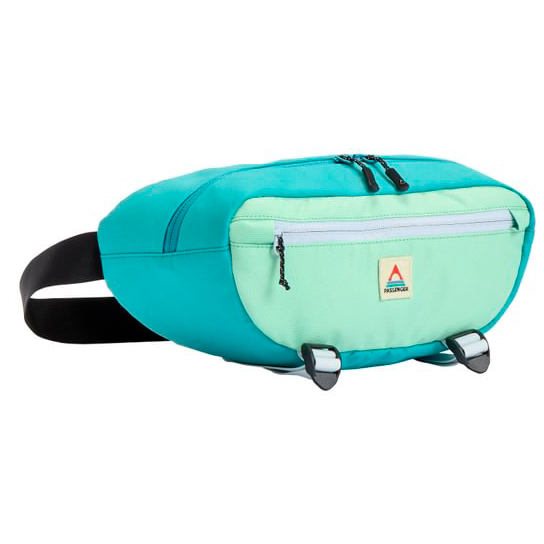 Passenger - Boondocker Recycled Hip Pack 2.0 - Heuptas