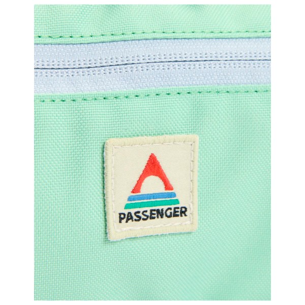 Passenger - Boondocker Recycled Hip Pack 2.0 - Heuptas