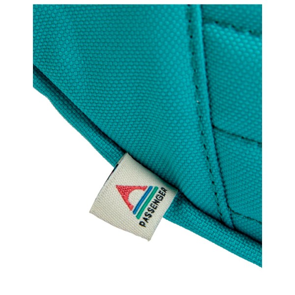 Passenger - Boondocker Recycled Hip Pack 2.0 - Heuptas