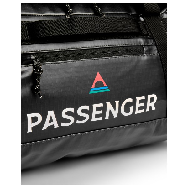 Passenger - Roamer 40 Recycled Duffel Bag 2.0 - Rejsetaske