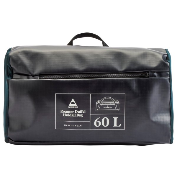Passenger - Roamer 60 Recycled Duffel Bag 2.0 - Luggage