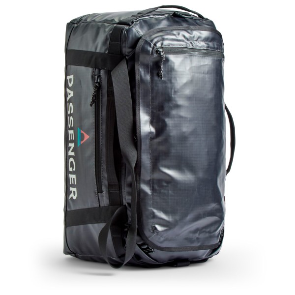Passenger - Roamer 60 Recycled Duffel Bag 2.0 - Luggage